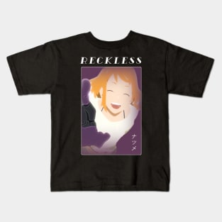 Deca-Dence ''RECKLESS V2 Kids T-Shirt